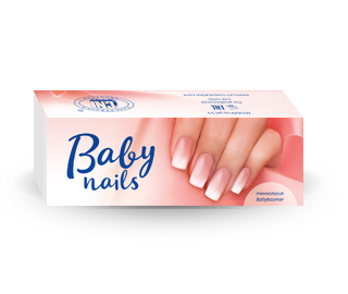 baby nail care