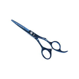 Ножницы парикмахерские Pro-scissors B, прямые 5.5