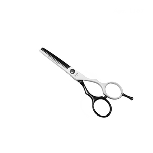 Ножницы парикмахерские Pro-scissors WB, филировочные 5.5