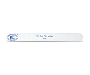 FMG 4-180/240 Пилка "White Granite"-"Белый Гранит" 180/240 - окись алюминия