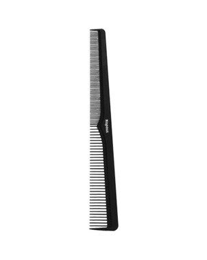 Расческа парикмахерская «Carbon fiber» 18325 мм Kapous