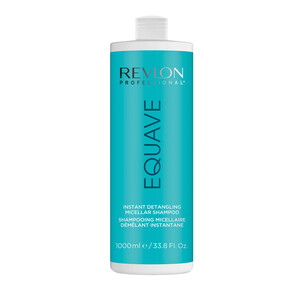 Шампунь, облегчающий расчесывание волос Revlon Equave Instant Beauty Hydro Detangling Shampoo 1000 мл