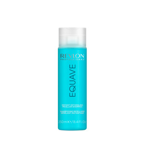 Шампунь, облегчающий расчесывание волос Revlon Equave Instant Beauty Hydro Detangling Shampoo 250 мл