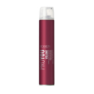  Лак для объема нормальной фиксации Revlon ProYou Volume Hair Spray 500 мл