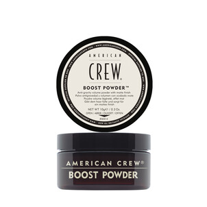 Пудра для объема волос American Crew Boost Powder 10 гр
