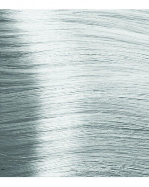 BB 011 Дымчатый сандрэ, крем-краска для волос с экстрактом жемчуга 100 мл