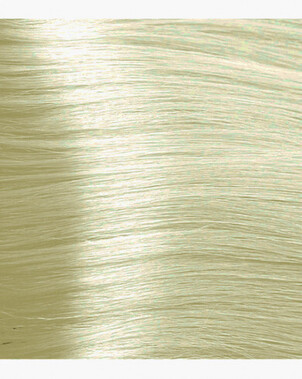 BB 023 Перламутровое утро, крем-краска для волос с экстрактом жемчуга 100 мл