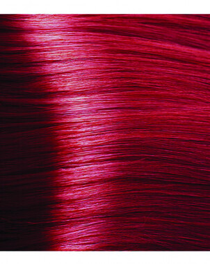 BB 06 Корректор красный, крем-краска для волос с экстрактом жемчуга 100 мл