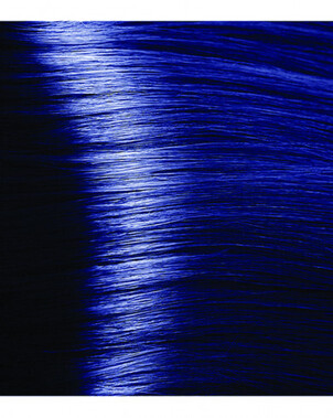BB 07 Корректор синий, крем-краска для волос с экстрактом жемчуга 100 мл