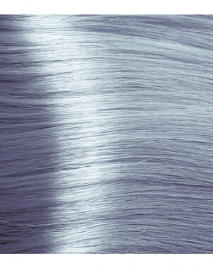 BB 1011 Серебристый пепельный, крем-краска для волос с экстрактом жемчуга 100 мл