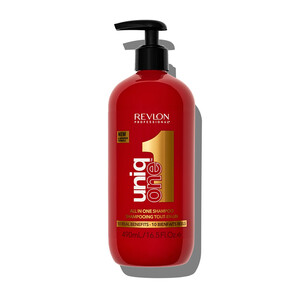 Многофункциональный шампунь для волос Revlon Uniqone 490 мл NEW