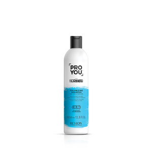 Шампунь для придания объема для тонких волос Revlon ProYou Volumizing Shampoo 350 мл