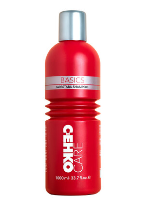 Шампунь для сохранения цвета C:EHKO Care Basics Farbstabil Shampoo 1000 мл