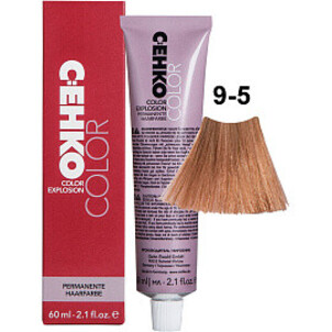 Крем-краска для волос C:EHKO 9/5 Корица Color Explosion 60 мл
