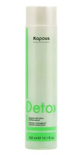           "Detox" Kapous 300 