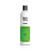 TWISTER Увлажняющий шампунь для волнистых и кудрявых волос Revlon ProYou Curl Moisturizing Shampoo 350 мл NEW!!!